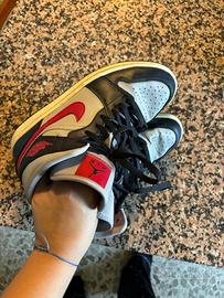 Scarpe jordan