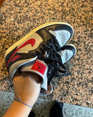 Scarpe jordan