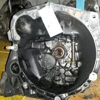 Cambio Fiat Punto JTD Diesel
