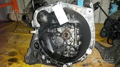 Cambio Fiat Punto JTD Diesel