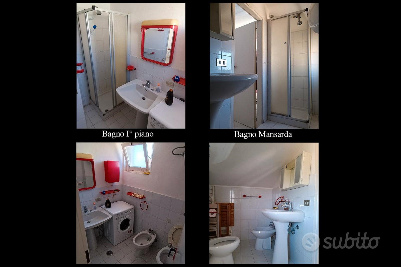 Splendido appartamento per vacanze - Praialonga - Vista 2