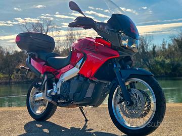 Aprilia Caponord 1000