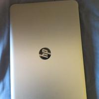 Notebook HP-15-AY121NL