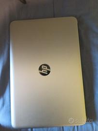 Notebook HP-15-AY121NL