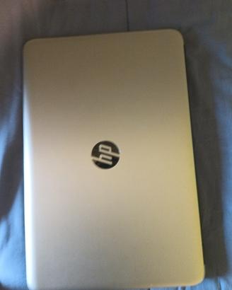 Notebook HP-15-AY121NL