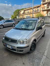 Panda 1.3 multijet
