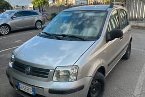 Panda 1.3 multijet