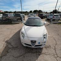 Alfa Romeo MiTo 1.4 T 120 CV GPL Distinctive