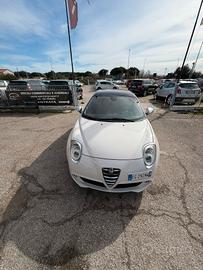 Alfa Romeo MiTo 1.4 T 120 CV GPL Distinctive