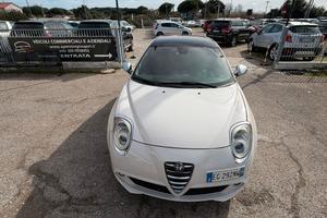 Alfa Romeo MiTo 1.4 T 120 CV GPL Distinctive