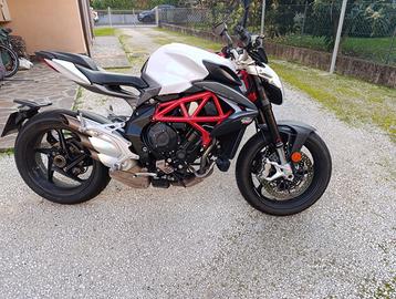 MV Agusta Brutale 800 - 2017