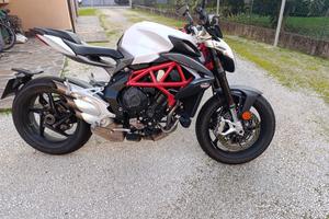 MV Agusta Brutale 800 - 2017