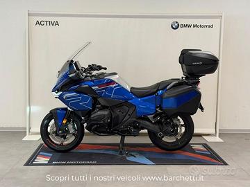 BMW R 1300 RT Abs