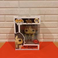 Funko Pop n.773 Billy Butcherson Hocus Pocus