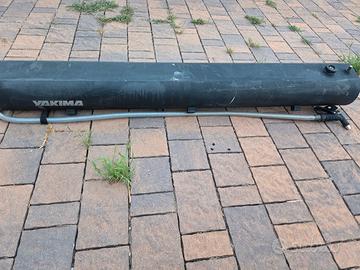 Yakima Roadshower  serbatoio d acqua