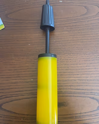Pompa a Mano portatile