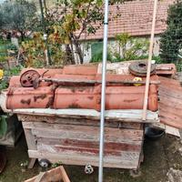 abbacchiatore arpi