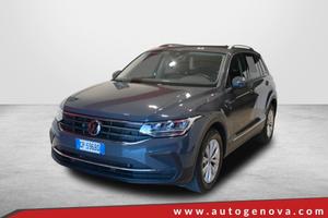 VOLKSWAGEN TIGUAN 2.0 TDI 150CV DSG SCR LIFE ( FAR