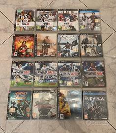 Giochi PlayStation 3