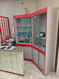 Locale commerciale Bari Poggiofranco