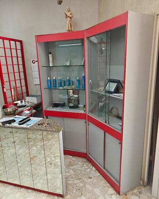 Locale commerciale Bari Poggiofranco
