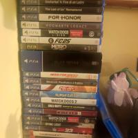 giochi PS3 PS4 PS5 prezzi in descrizione no 1€ 