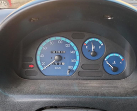 Daewoo matiz 2003