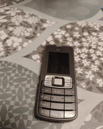 nokia 3109