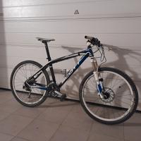 MTB SCOTT CARBONIO