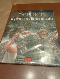 Fumetti DRUUNA