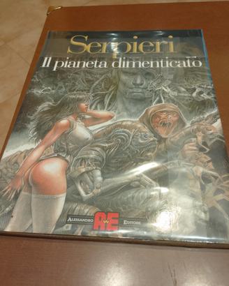 Fumetti DRUUNA