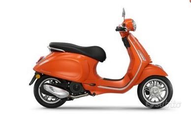Vespa 50 Primavera