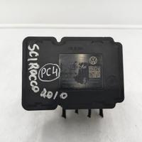 CENTRALINA POMPA ABS 2.0B 155Kw 211CV VW SCIROCCO