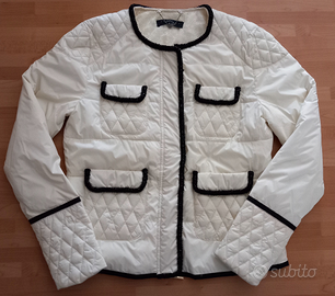 Giacchina Twin-Set Simona Barbieri Usata 2 volte