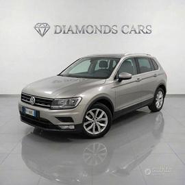 Volkswagen TIGUAN 1.4 TSI