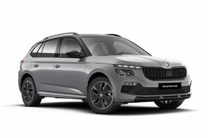 SKODA Kamiq 1.0 tsi monte carlo 115cv dsg