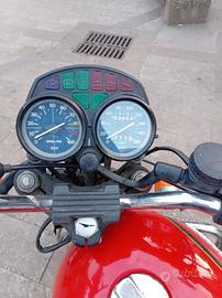 Moto Guzzi