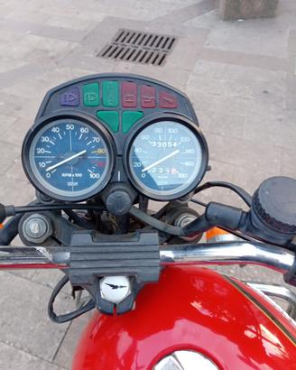 Moto Guzzi