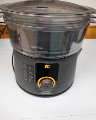 Vaporiera philips