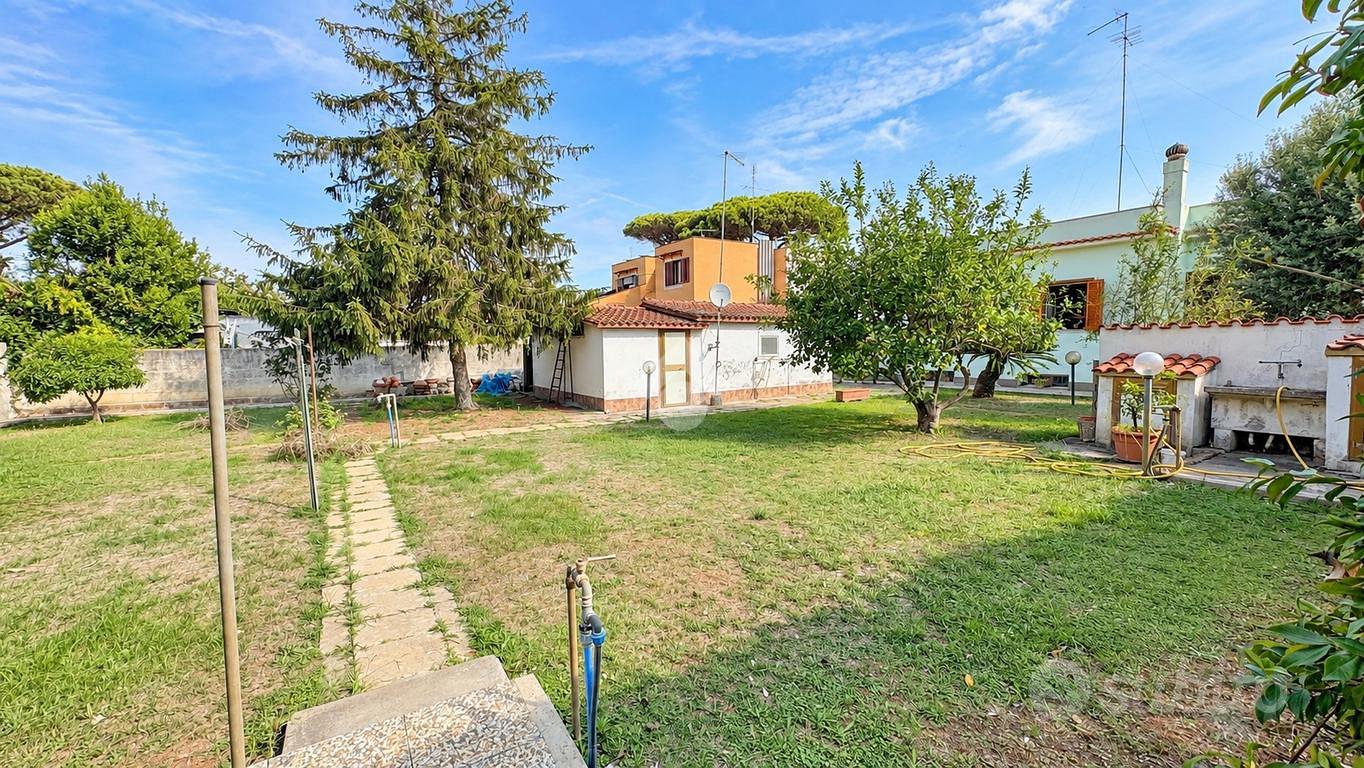 Casa – Anzio, Villa Claudia - Altro
