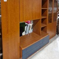 Codice: 266141 PARETE ATTREZZATA STILE MODERNO CO