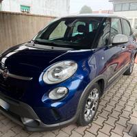 Fiat 500L 1.6 Beats