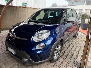 Fiat 500L 1.6 Beats