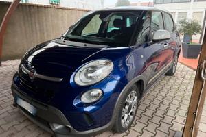 Fiat 500L 1.6 Beats