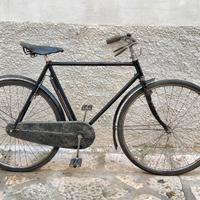 Bicicletta epoca Bianchi R super 1924