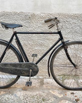 Bicicletta epoca Bianchi R super 1924