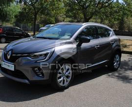 RENAULT Captur Blue dCi 95 CV Intens