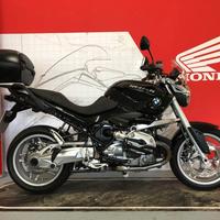BMW - R1200R