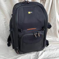 Zaino per macchina fotografica CaseLogic