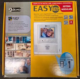 EASY402IR  JEIKO   MOITOR3,5"